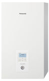 Luft/Wasser Wärmepumpe Split Panasonic Aquarea T-CAP KIT-WXC12H6E5 12 kW 230 V