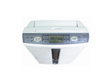 Dehumidifier air dryer Mitsubishi MJ-E16VX-S1 against moisture, mold