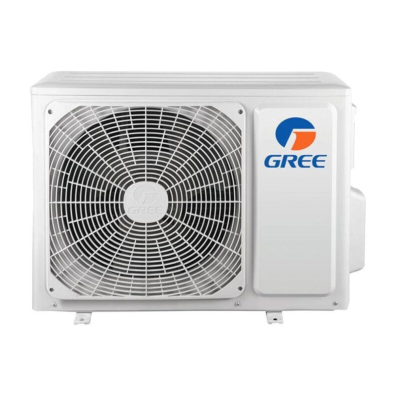 Gree Pular Shiny PU09S 2,5 kW Split Klimaanlage