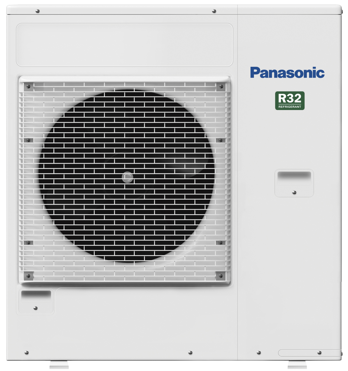 Panasonic Multi Split Air Conditioner 9.0 kW with 5x 2.5 kW Etherea Indoor Unit White