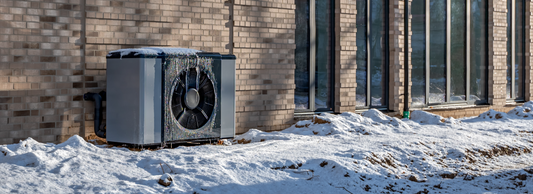 Direkter Vergleich: Wärmepumpe, Klimaanlage oder klassische Heizung. Was passt zu Ihnen?