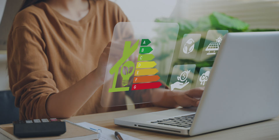 Funktionsweise von Energielabels (A+++ bis & D): Was bedeuten sie wirklich?