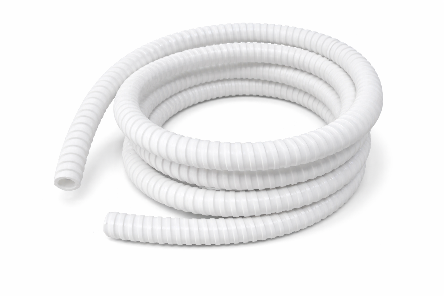 Montageset für Klimaanlage 1-25m: Kupferleitung Armacell 1/4" + 1/2", Kondensatschlauch 16mm, Elektrokabel 5x1,5, 1x Wanddurchführung 350mm