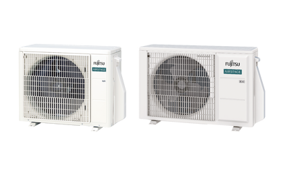 Split Klimaanlage Fujitsu KMCG / KMCG-B ASEH09KMCG(-B) / AOEH09KMCG 2,5 kW