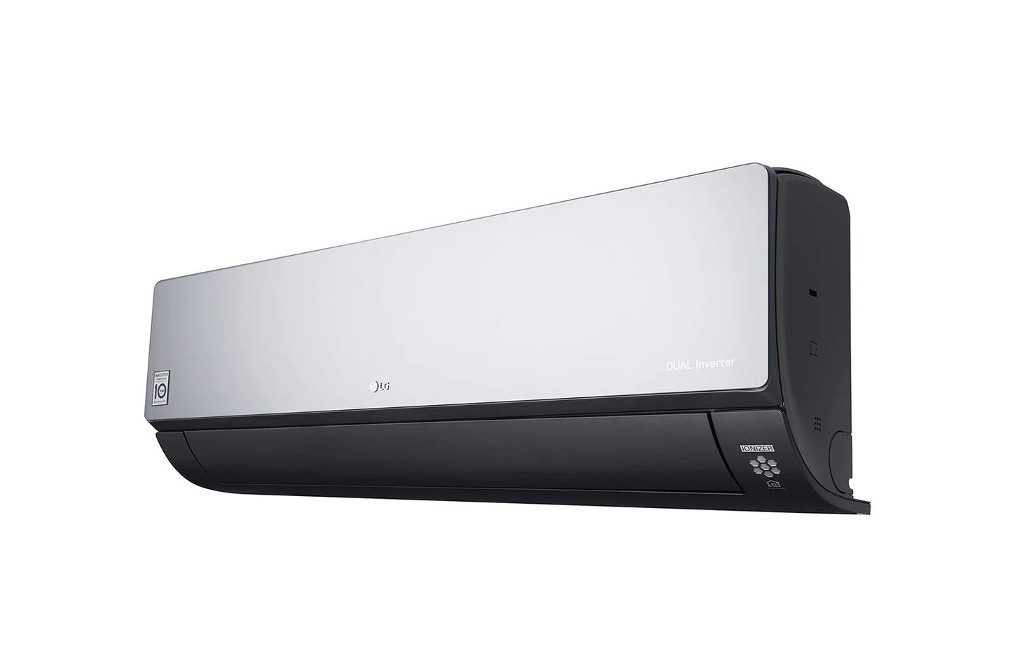 LG ARTCOOL Mirror Split Klimaanlage 2,5 kW AC09BK