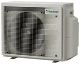 Multi Split Klimaanlage Daikin 4x Perfera FTXM25R 2,5 kW + 1x Außengerät 4MXM80A9 8,0 kW oder 4MXM68A9 7,0 kW