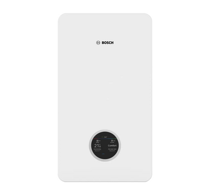 Bosch Compress 3800i AW Monoblock Wärmepumpe AW 4 OE-S 4 kW
