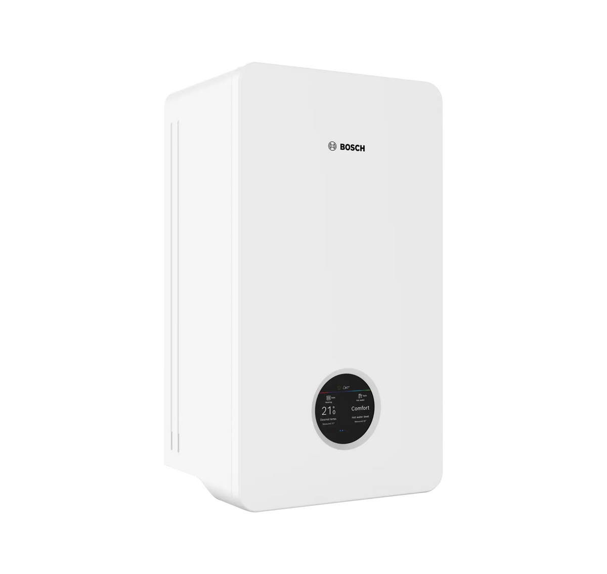 Bosch Compress 3800i AW Monoblock Wärmepumpe AW 4 OE-S 4 kW