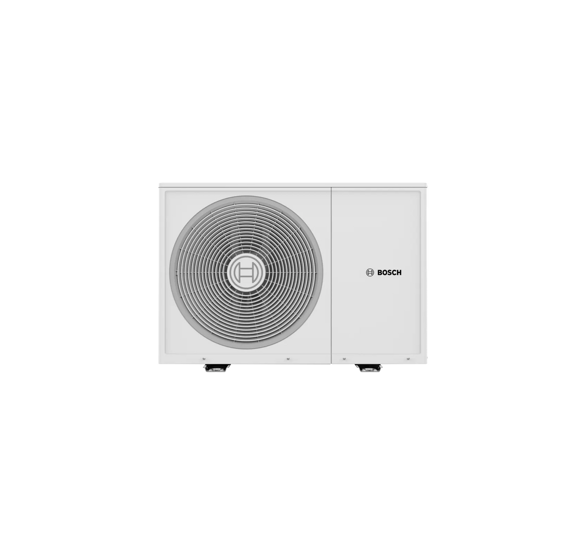 Bosch Compress 3800i AW Monoblock Wärmepumpe AW 4 OE-S 4 kW