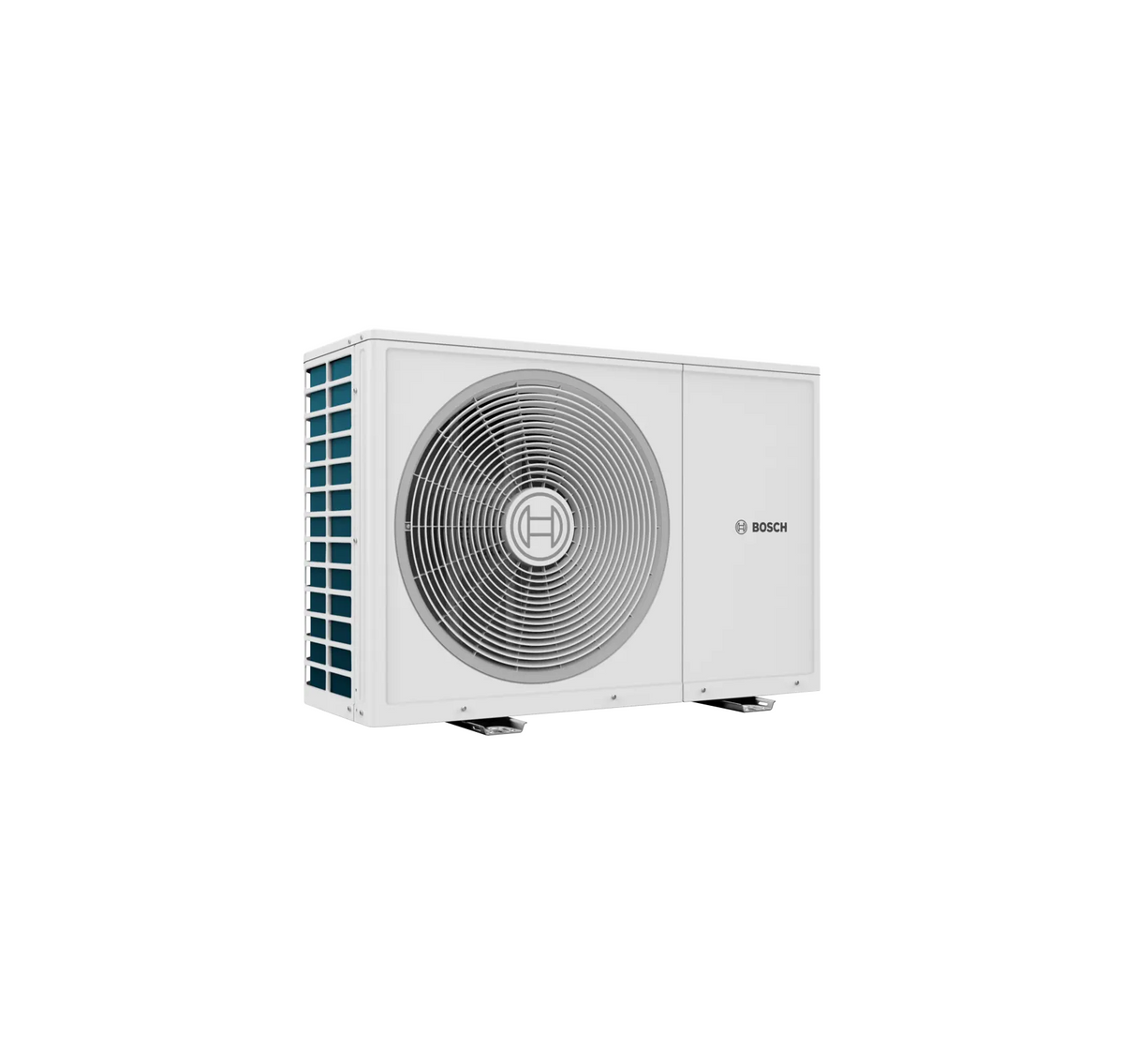 Bosch Compress 3800i AW Monoblock Wärmepumpe AW 4 OE-S 4 kW