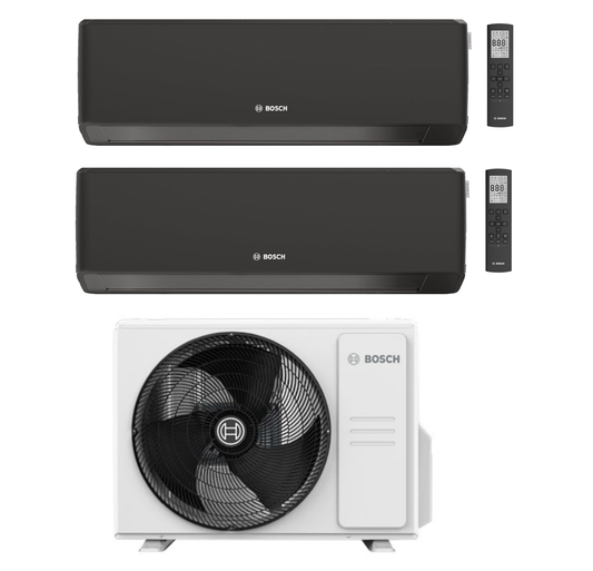 Bosch Multi Split 5,3 kW Set Climate 7000i Twin