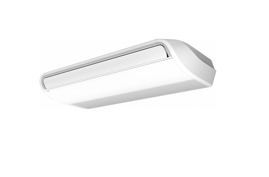 Deckenklimaanlage Fujitsu ABEG54KRTA / AOEG54KRTA 13,4 kW 3-phasig