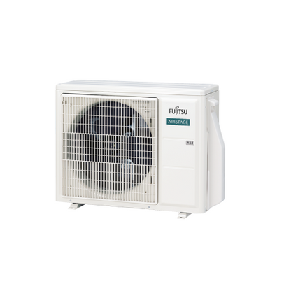 Deckenkassette Fujitsu Standard AUXG18KVLA / AOEG18KBTB 5,2 kW