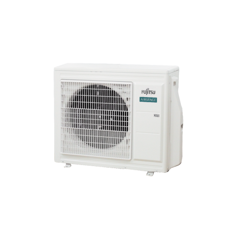 Deckenkassette Fujitsu Eco AUXG24KVLA / AOEG24KATA 6,8 kW