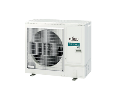 Deckenklimaanlage Fujitsu ABEG45KRTA / AOEG45KQTA 12,1 kW 3-phasig