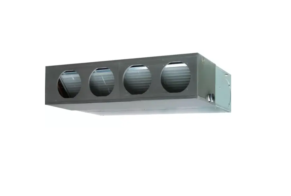Kanalgerät Fujitsu Eco ARXG45KMLA / AOEG45KQTA 12,1 kW 3-phasig