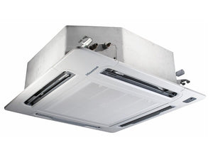 Split Deckenkassette Hisense AUC175UR6RPHB4 AUC175UR4RHB4 / Blende PE-DA-B29 / AUW175U6RP4 17,2 kW + optional WiFi AEH-W4G2