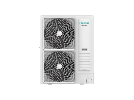 Hisense ceiling cassette AUC175 17.2 kW + WiFi option