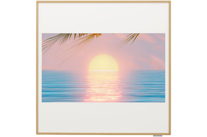 LG ARTCOOL Gallery LCD Split Klimaanlage 3,5 kW A12GA2