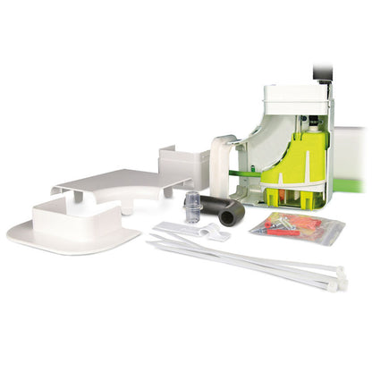 ASPEN Silent+ Mini Lime condensate pump