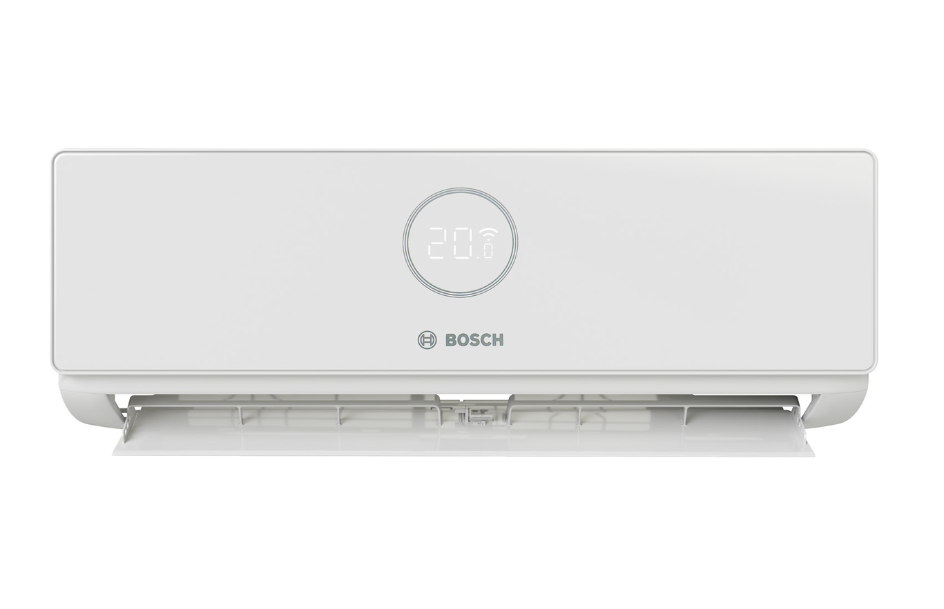 Multi Split Klimaanlage Bosch 3x Climate 3000i CL3000iU W 26 E 2,6