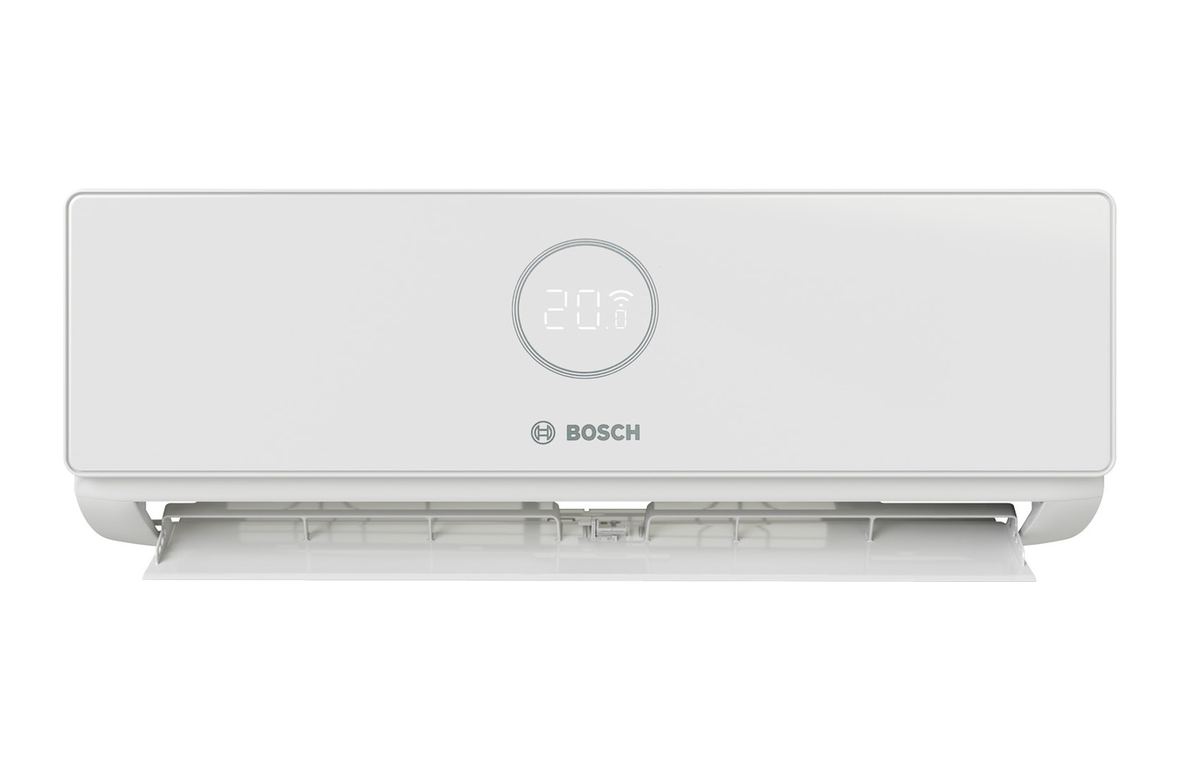 Bosch Multi Split Klimaanlage 3x CL3000iU W 35 E + Außengerät 8,2 kW