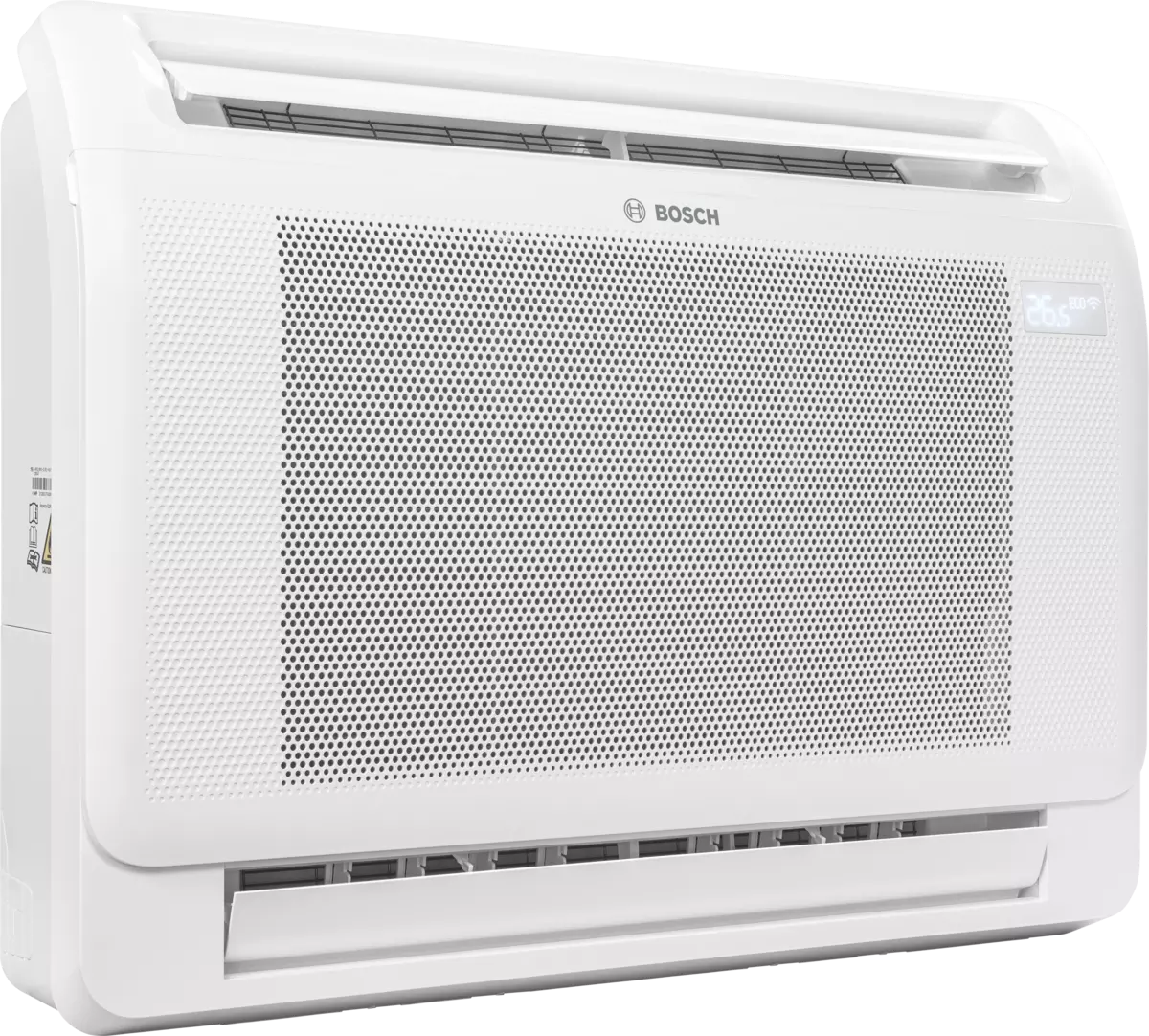 Bosch CL5000iL-Set 35 CN 3.5 kW chest oven + WiFi