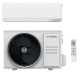 Split Klimaanlage Bosch Climate 7000i CL7000i-Set 53 E / ES / EB 5,0 kW mit Wi-Fi