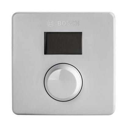Bosch CR 10 | 7738111105 Remote control room controller for heat pumps