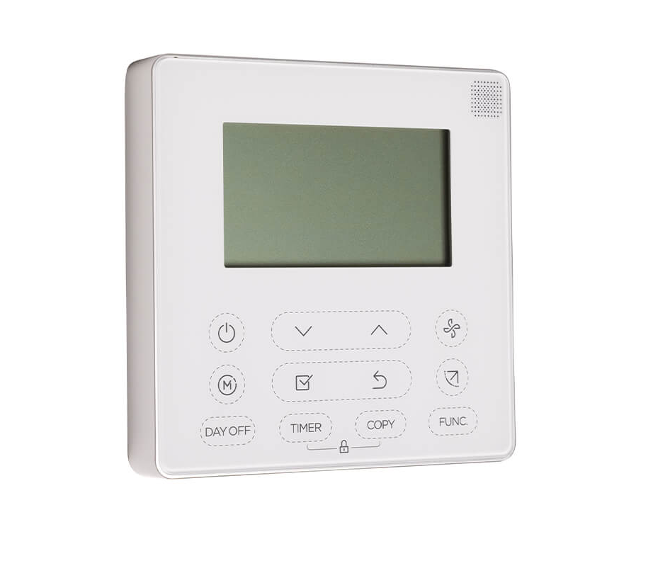 Bosch Climate 7000i CL7000i-Set 53E 5,0 kW Split Klimaanlage mit Wi-Fi