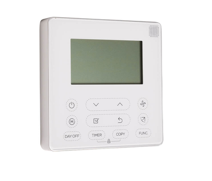 Bosch Climate 7000i CL7000i-Set 20 E / ES  / EB 2 kW mit Wi-Fi