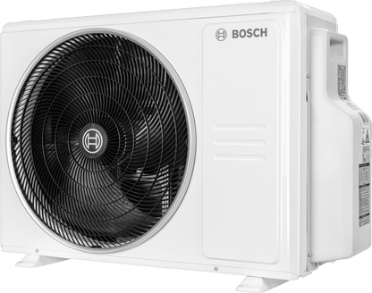 Bosch Multi Split 1x CL3000iU 53E + 1x 20E 5.3 kW outdoor unit