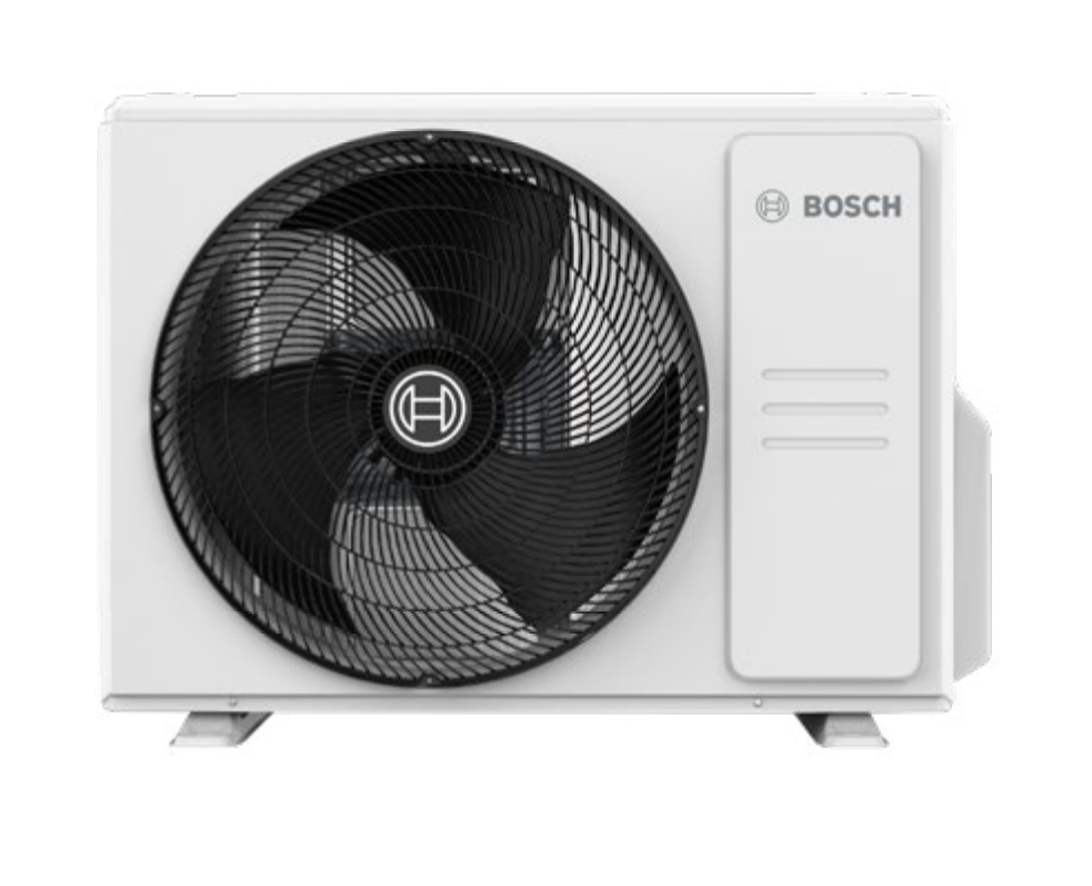 Bosch Multi Split 7,9 kW Set Climate 7000i Dual