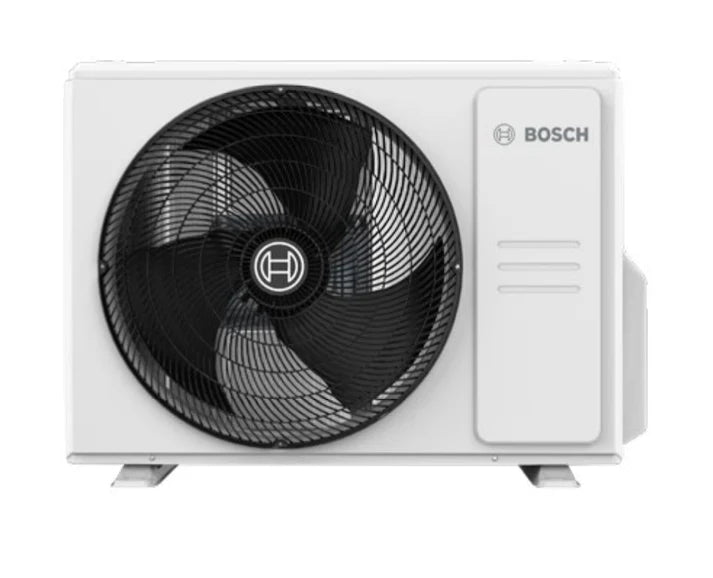 Bosch Multi Split 7000M 7,9 kW & Climate 4000i