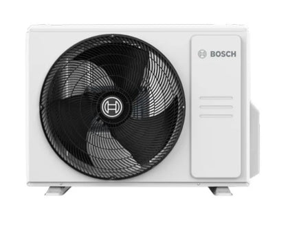 Bosch Multi Split 7000M 7,9 kW & Climate 4000i