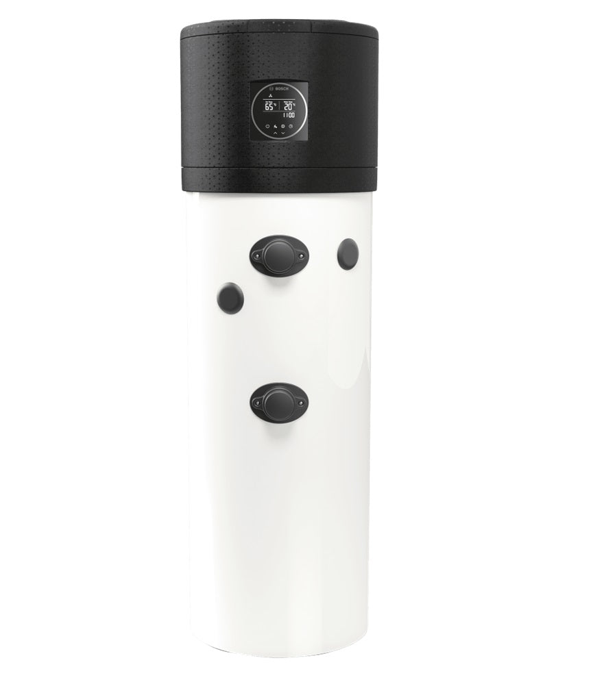 Bosch Compress 5000 DW domestic hot water heat pump 200L