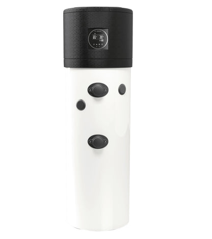 Bosch Compress 5000 DW domestic hot water heat pump 200L