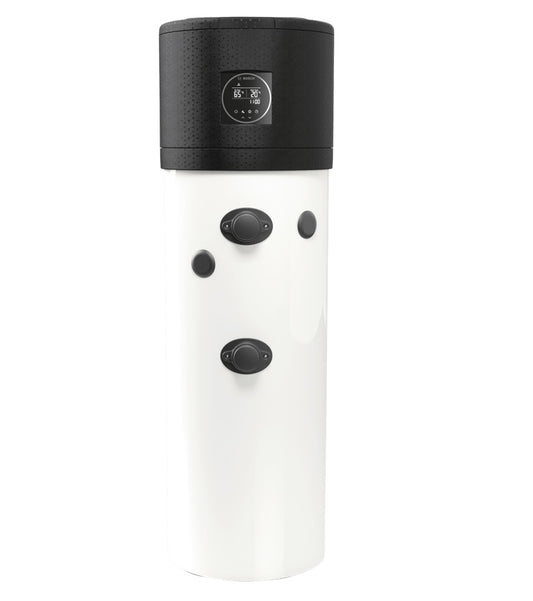 Bosch Compress 5000 DW domestic hot water heat pump 200L