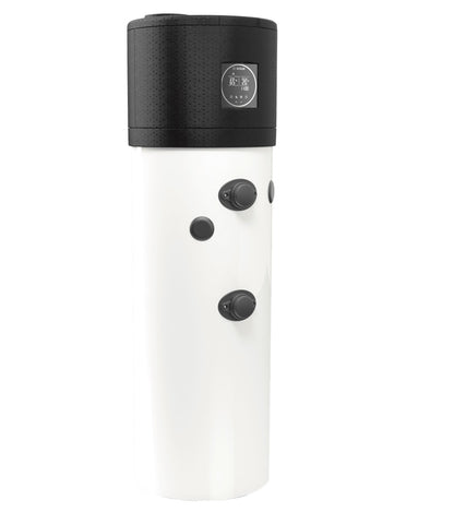 Bosch Compress 5000 DW domestic hot water heat pump 200L