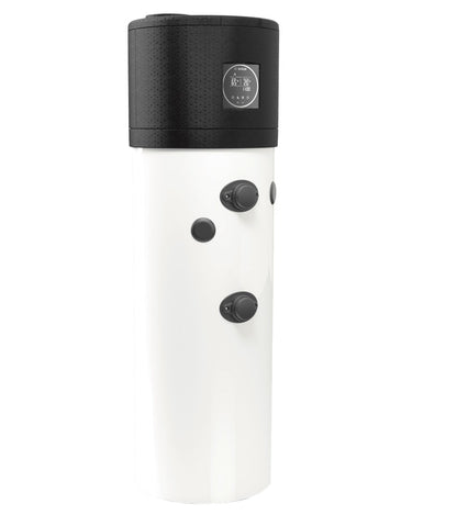 Domestic hot water heat pump Bosch Compress 5000 DW CS5001DW 260 or CS5001DW 260 C 260L