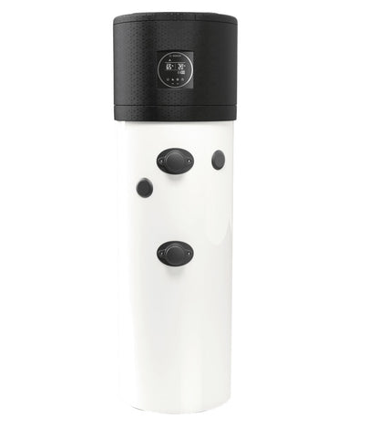 Domestic hot water heat pump Bosch Compress 5000 DW CS5001DW 260 or CS5001DW 260 C 260L