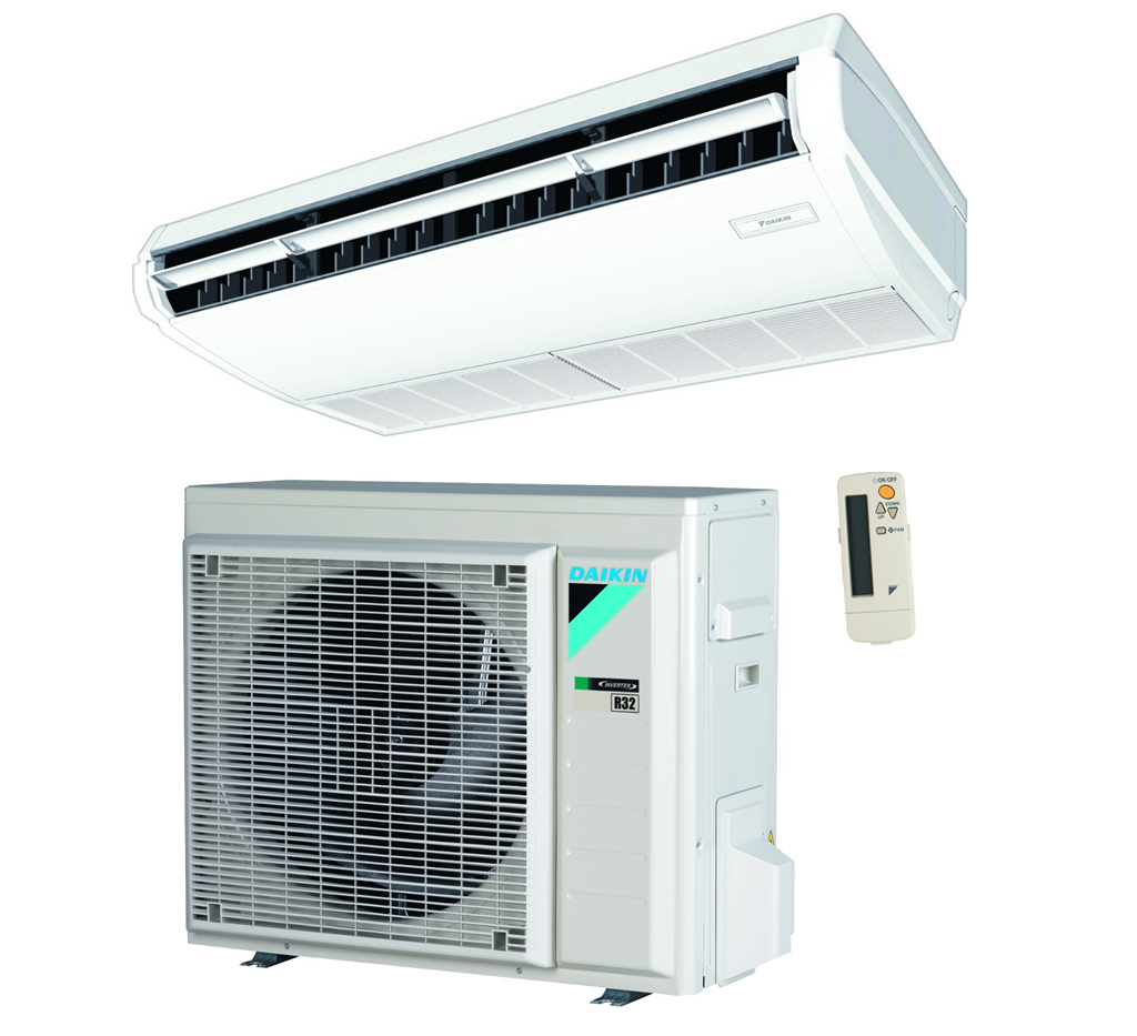 Daikin ceiling unit FHA50A9 5.0 kW