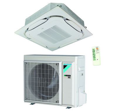 Daikin Roundflow ceiling cassette FCAG50B 5.0 kW