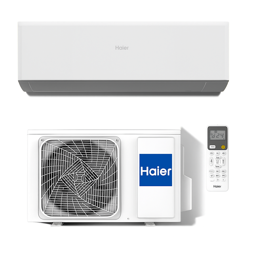 Haier Revive Plus 3,5 kW Split Klimaanlage