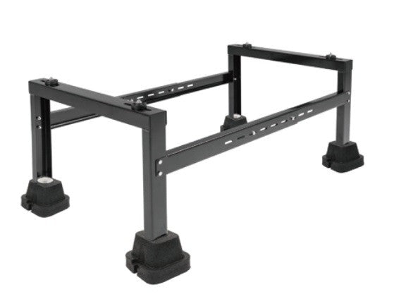 Bracket for the outdoor unit, heat pump • HP-A • 360 kg • Feet included