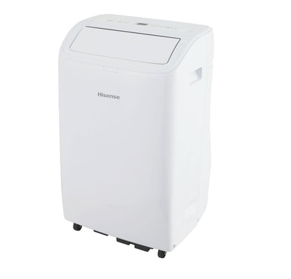 Mobiles Klimagerät Hisense APC12QC 3500 W, Wi-Fi, R290