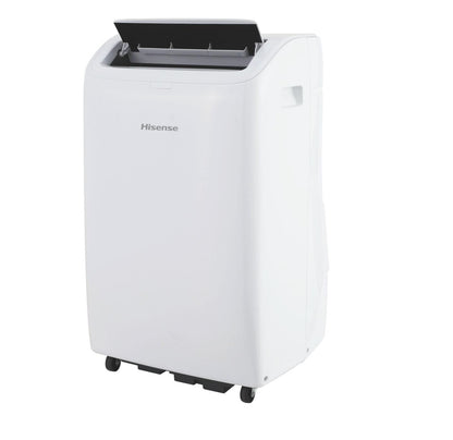 Mobiles Klimagerät Hisense APC12QC 3500 W, Wi-Fi, R290