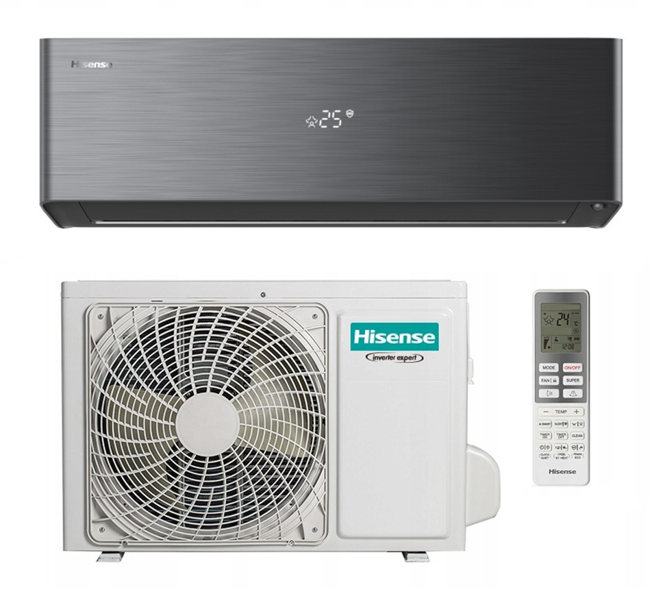Hisense Energy Pro X QH25 2,6 kW