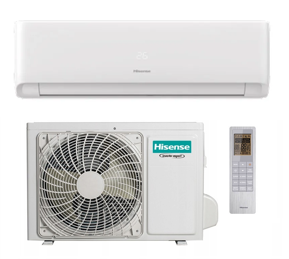 Hisense Expert Comfort KF35 3.2 kW