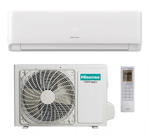 Hisense Expert Comfort KF25 2.6 kW